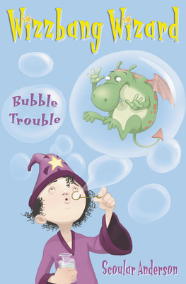 Bubble Trouble 0007190069 Book Cover