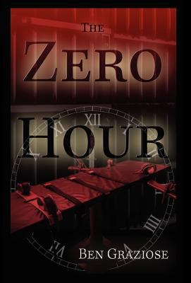 The Zero Hour 1770974814 Book Cover