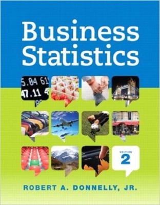 Business Statistics Student Value Edition Plus ... 0133852288 Book Cover