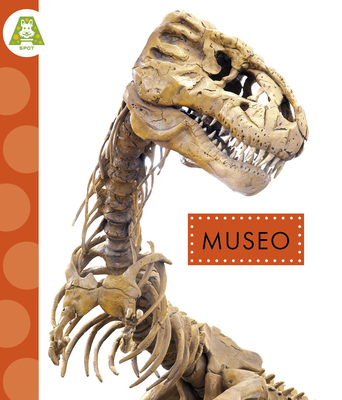 Museo [Spanish] 1645499324 Book Cover