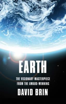 Earth. 0356501760 Book Cover