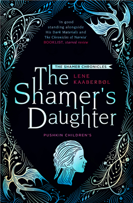 The Shamer's Daughter: Book 1 1782692258 Book Cover