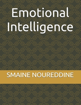 Emotional Intelligence B0FWXDF6KG Book Cover