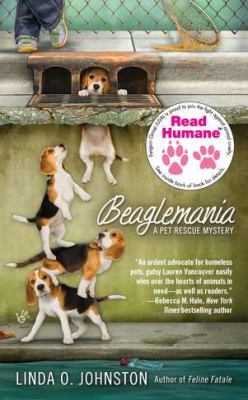 Beaglemania 0425261042 Book Cover