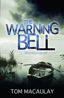 The Warning Bell 1409101894 Book Cover