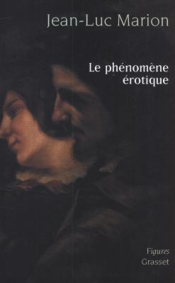 Le phénomène érotique [French] 2246550912 Book Cover