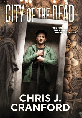 City of the Dead 1961138344 Book Cover