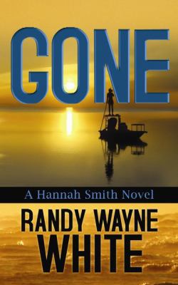 Gone [Large Print] 1611735793 Book Cover