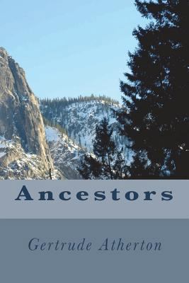 Ancestors 1719353905 Book Cover