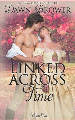 Linked Across Time: Volume One 109265206X Book Cover