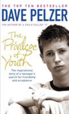 Privilege of Youth: The Inspirational Story of ... B0092FRMGO Book Cover