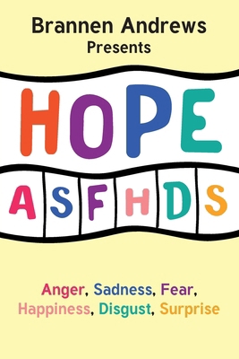 Hope B0F1DMRYP1 Book Cover