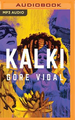 Kalki 1543695868 Book Cover
