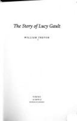 The Story of Lucy Gault 0670913421 Book Cover