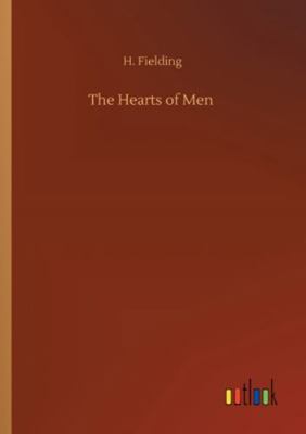 The Hearts of Men 3752328878 Book Cover