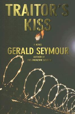 Traitor's Kiss 1585676330 Book Cover