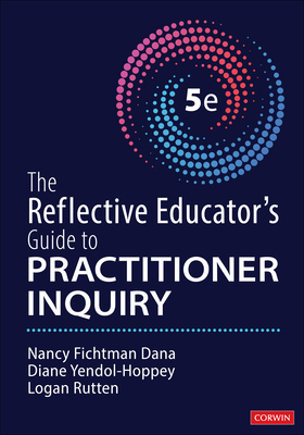 The Reflective Educator&#8242;s Guide to Practi... 1071966650 Book Cover