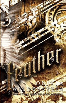 Feather 1948463180 Book Cover