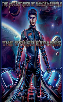 The Veiled Expanse            Book Cover