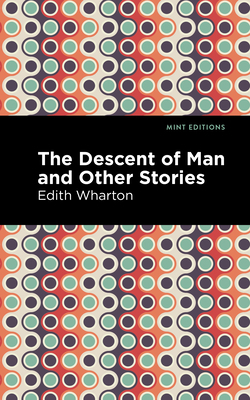 The Descent of Man and Other Stories 1513263498 Book Cover