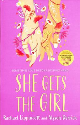 She Gets the Girl: TikTok made me buy it! The N... 1398502634 Book Cover