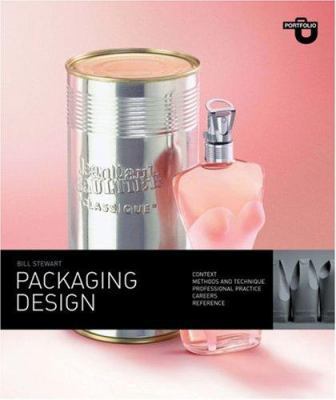 Packaging Design 1856695255 Book Cover