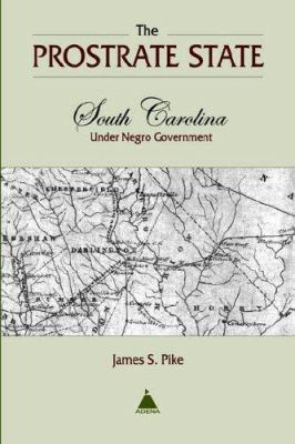 The Prostrate State 1933706023 Book Cover