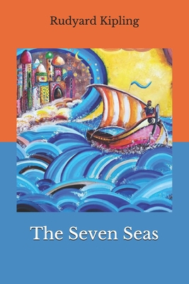 The Seven Seas B08J5HHX3W Book Cover