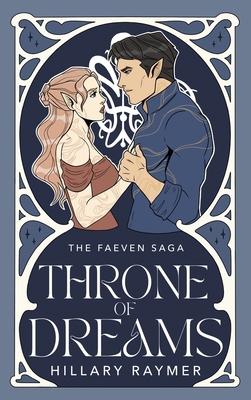 Throne of Dreams 1957782102 Book Cover