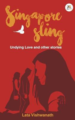 Singapore Sling 9386407949 Book Cover
