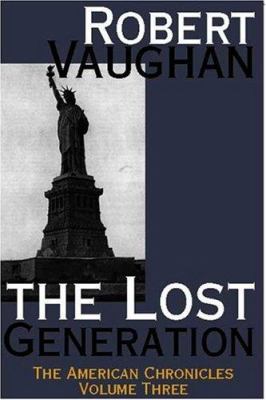 The Lost Generation 1585866547 Book Cover