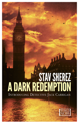 A Dark Redemption 1609451171 Book Cover