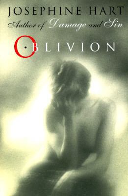 Oblivion 0670866121 Book Cover