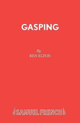 Gasping 0573017735 Book Cover