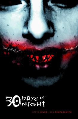 The Complete 30 Days of Night 1932382178 Book Cover