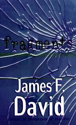 Fragments 0812571479 Book Cover