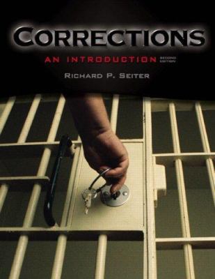 Corrections: An Introduction [With DVD-ROM] 0132249057 Book Cover