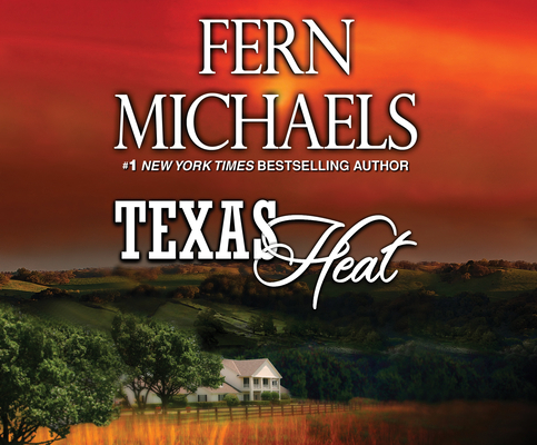 Texas Heat 1520002513 Book Cover