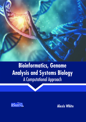 Bioinformatics, Genome Analysis and Systems Bio... B0FH662QFP Book Cover