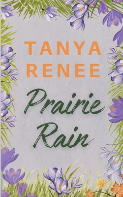 Prairie Rain 1764064550 Book Cover