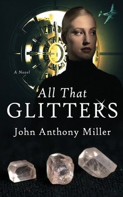 All That Glitters 4824172195 Book Cover
