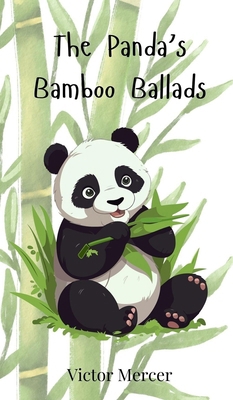 The Panda's Bamboo Ballads 369074041X Book Cover