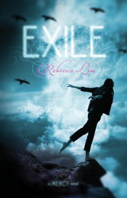 Exile (a Mercy Novel) 1423145429 Book Cover