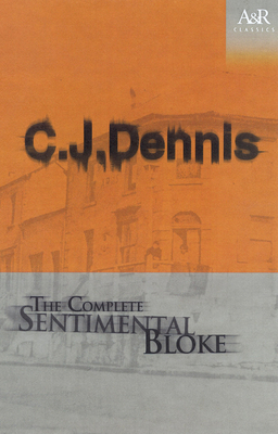 Sentimental Bloke 0207197350 Book Cover