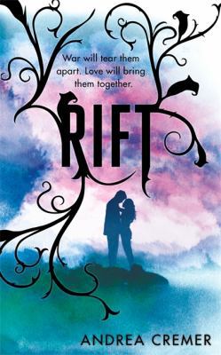 Rift: Number 1 in series (Nightshade Prequel) 1907411399 Book Cover