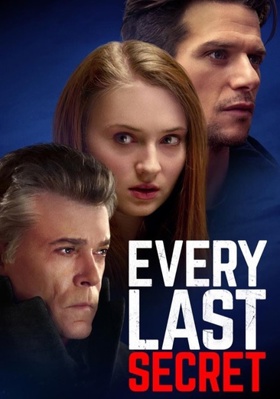 Every Last Secret B09VYCLC6Q Book Cover