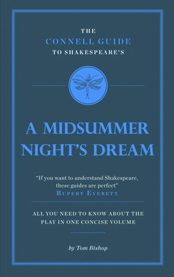 Shakespeare's a Midsummer Night's Dream 1907776184 Book Cover