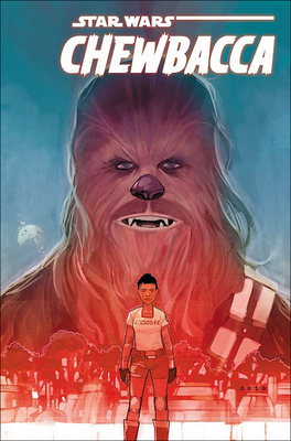 Chewbacca 0606383433 Book Cover