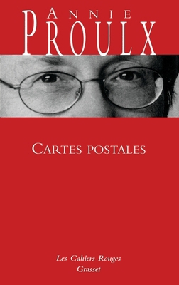 Cartes postales [French] 2246720516 Book Cover