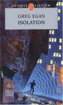 Isolation [French] 2253072508 Book Cover